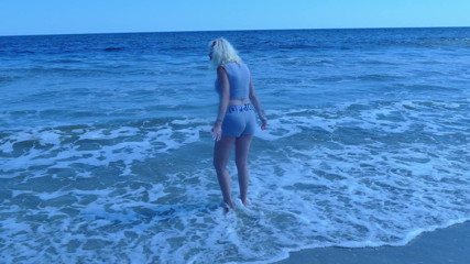 Marvellee Studios: Carolina Beach chupa o pop