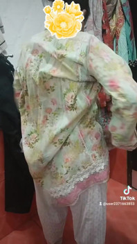 BBW Ass