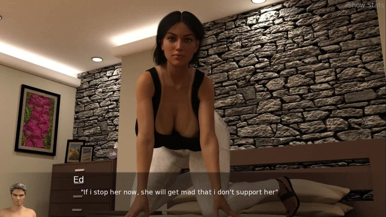 Dirty GamesXxX: Project hot wife: Hubby is taking sexy pictures of his...