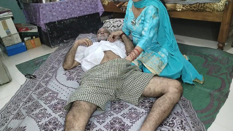 Anar Kali: Sexy Lady Sucking Fucking Foreplay Her Step Father Hot Nipple...