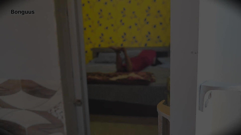 Riya Bonguus: Męża szwagierki nie było w domu, więc przyjechałem