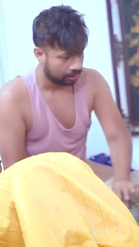 Desi India Berkongkek Dengan Devar Dan Dapat Creampie ( Filem Audio Hindi Penuh Bertiga )
