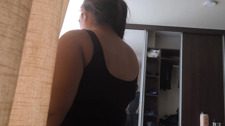 Moo DBOXXX: Saya Bercium ghairah dengan ibu tiri tunggal yang benar-benar mahu...