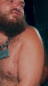 Sitges 14 Bears Orgia Part1 4K Btrucker Editar