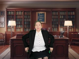 MariaOld: Bully Control Principal
