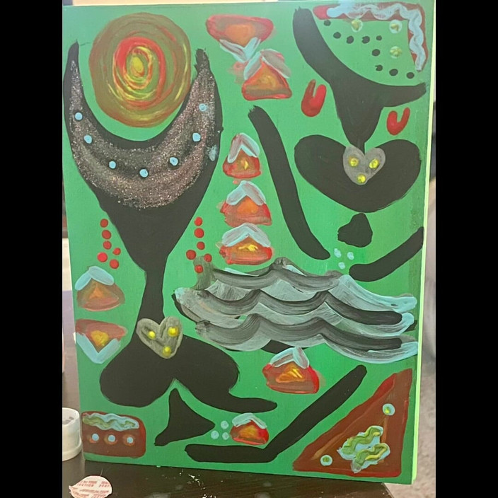 Suzy Wylde: Suzy Wylde é uma artista