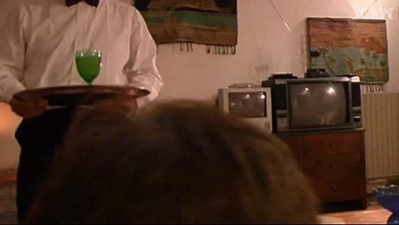 Showtime Official: 의붓아버지의 이름으로 - HD로 복원된 클래식 이탈리아 포르노