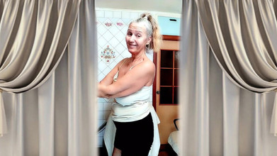 Lukerya: Suri rumah panas Lukerya dalam persekitaran yang mesra