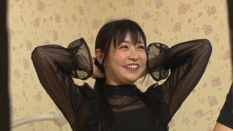 Eagle-Special: Yayoi Promised to Meet up with Us on the Dating...