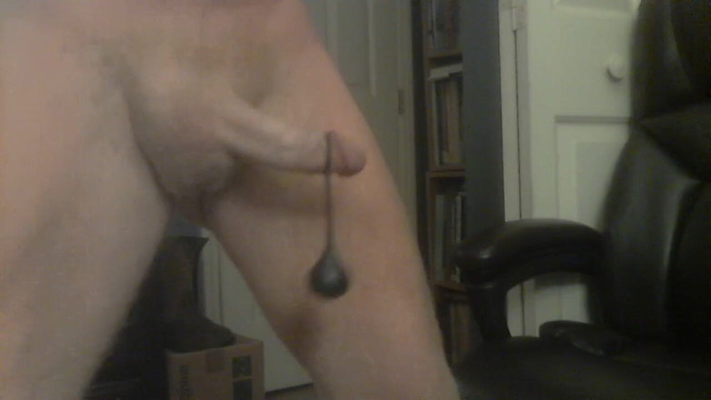 RobertLacrosse: Senaman otot zakar