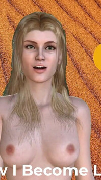 Así es como me hago lesbiana - 15