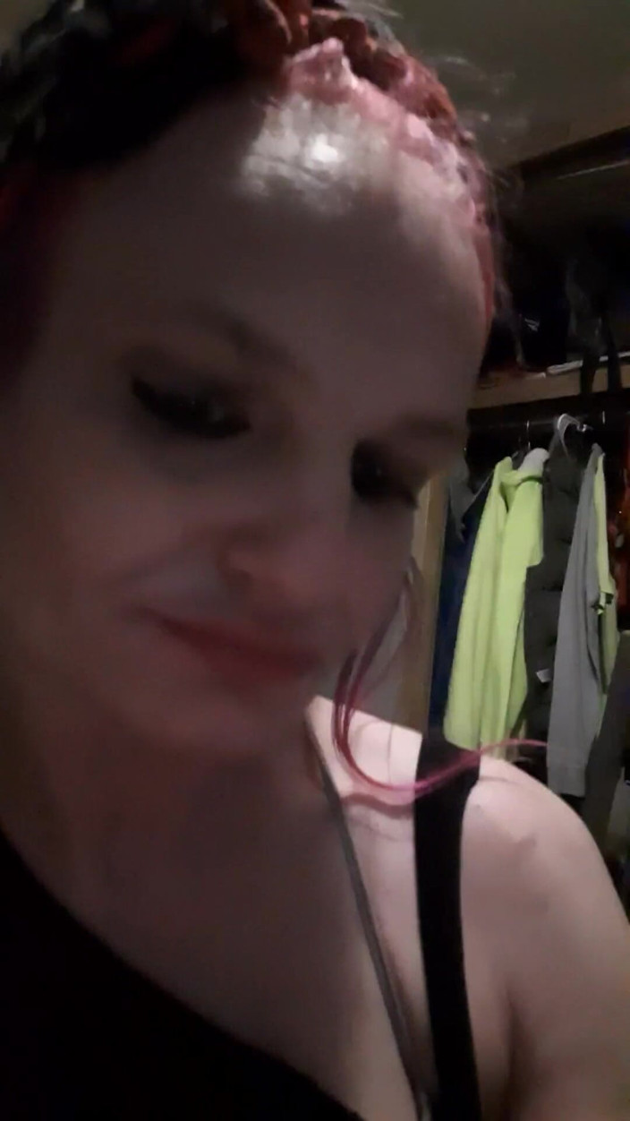 Sweet Nasty: My Ex Got a Very Wet Surprise