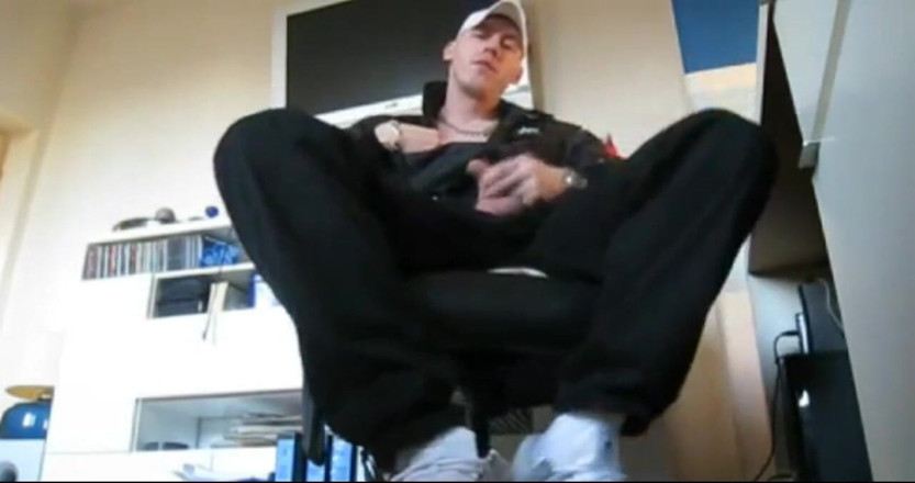 PROLLKING: 01 - Prollking XXL - alpha jerkoff
