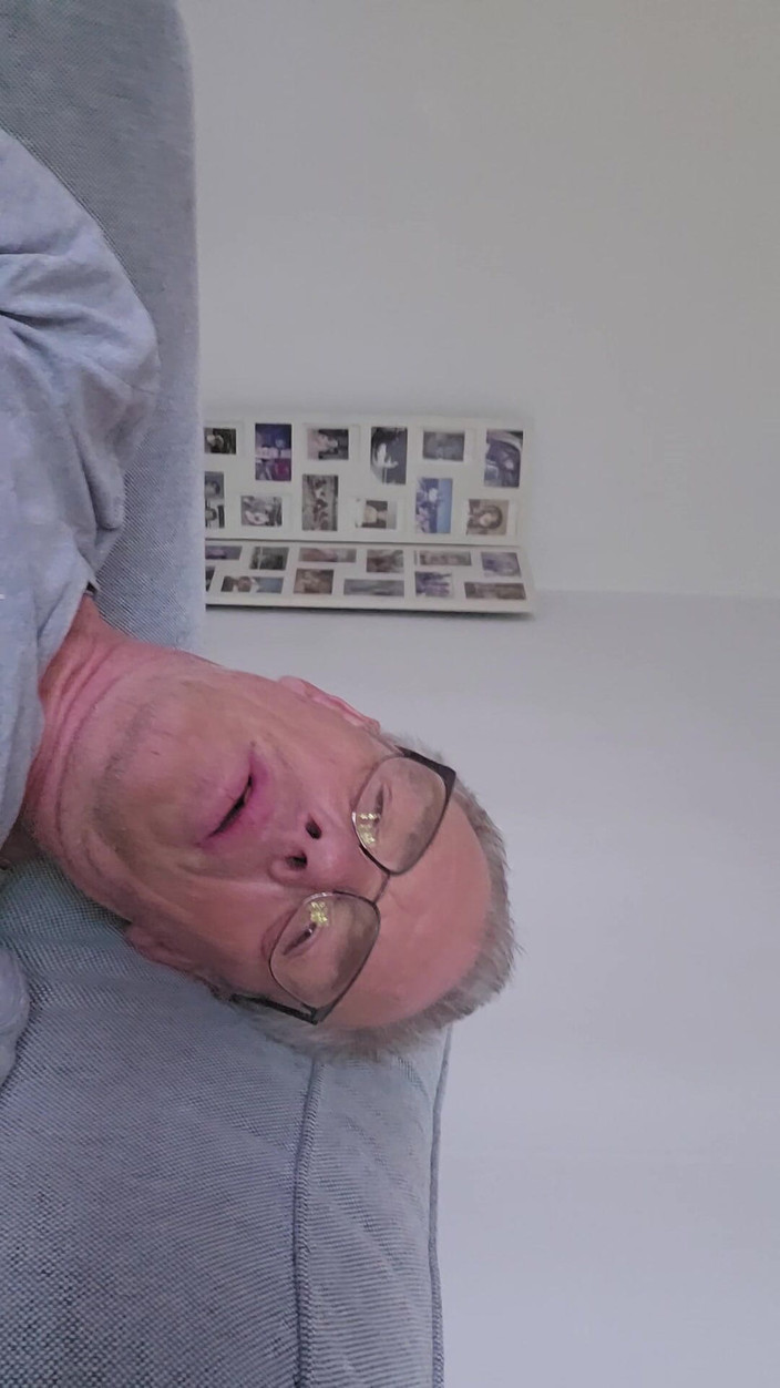 MRbig: Solo mastürbasyon