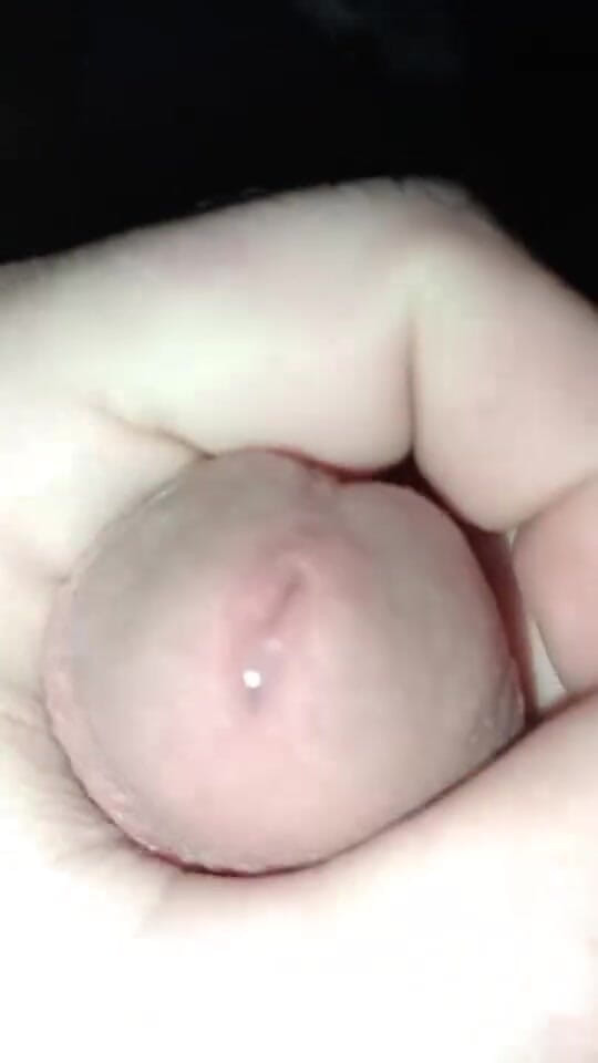 Failenbigcock: Kalın 7 inçlik yarağımı okşuyor