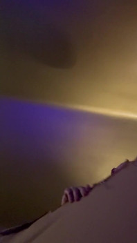 Raw Otter Dildo Fuck & Cum
