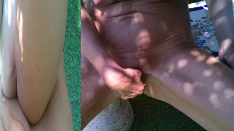 CoraBitch: Corabitch orang asing berkongkek, memancut pada zakar dan creampie di...