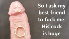 Cuckoby: Вибачте за рогоносця: я хочу величезний член