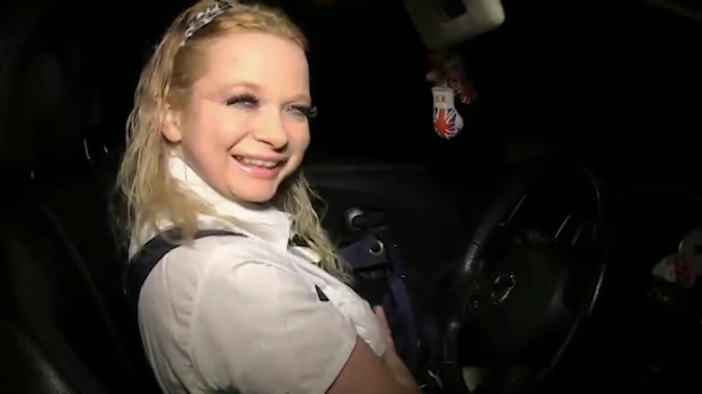 Creampie Clinic: Big Knockers Sucks Doggers Pricks