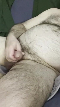 소파 정액