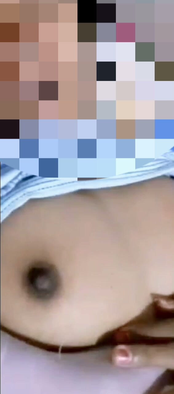Astriana88: Ldr-an with Wife Shows off Milk