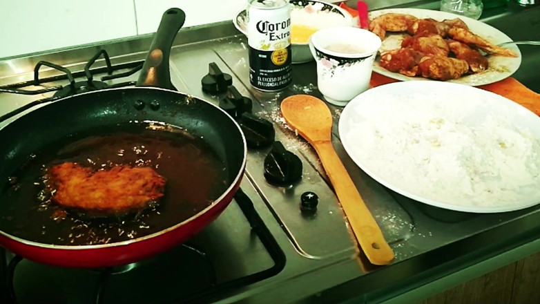 Uncut Lil Midget and Latina Freaky Friends: Pablon3grobar - cocinando con la reina de la garganta