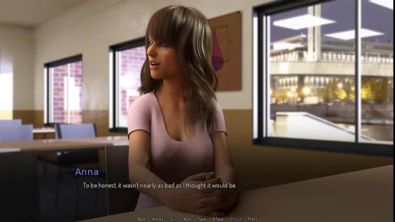Dirty GamesXxX: Legat de facultate: cursuri de facultate ep.34