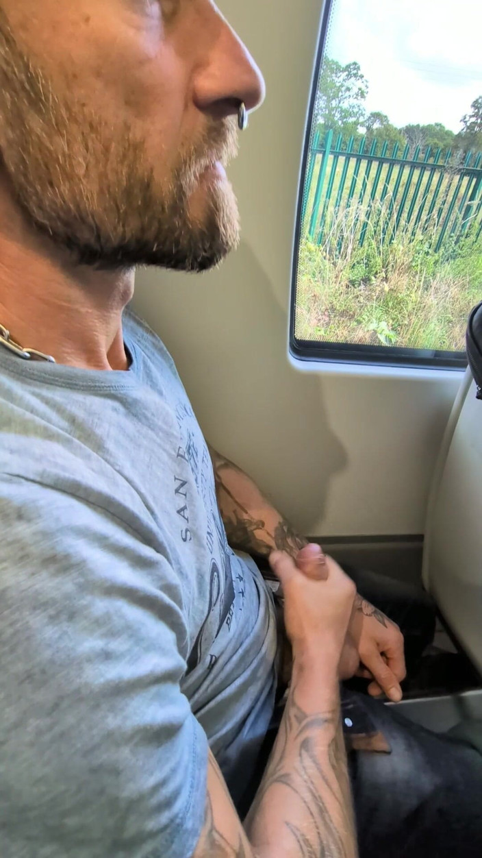 Sexydick: Zug