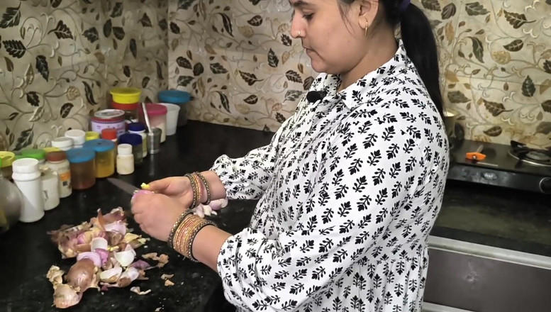 pujaprem: Puja bhabhi 性爱博客第 2 集 2025 年 12 月