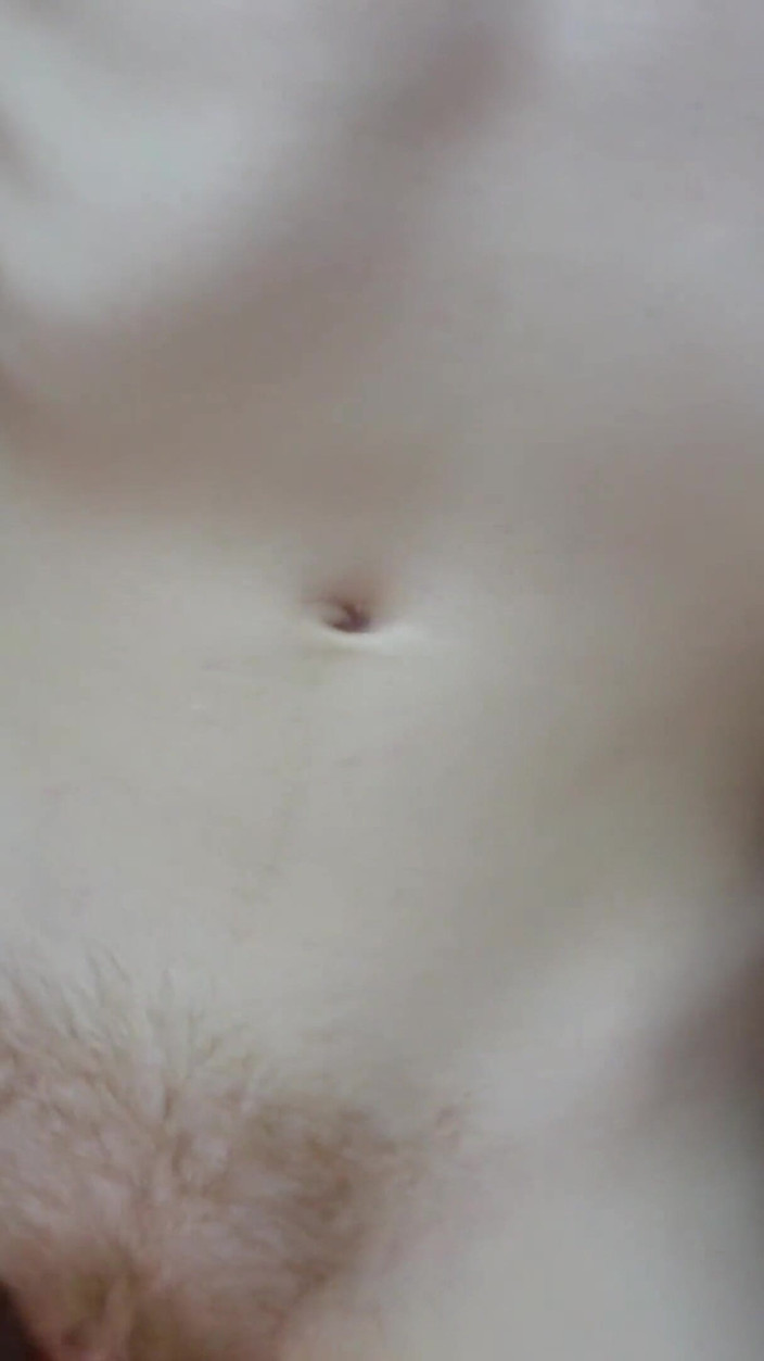 HotRedWildcat: Close up Dildo Masturbation and My Face Expression