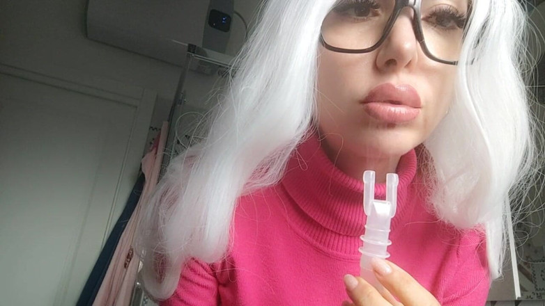 savannahamatoriale: 鼻エアロゾル療法は他の穴を均等にします