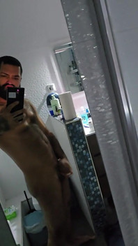 Tocándome Sexy