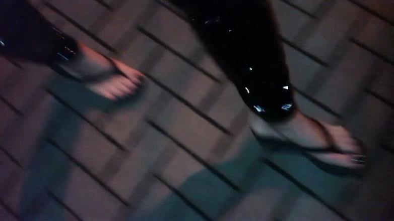 Heelex: Foot Fetish