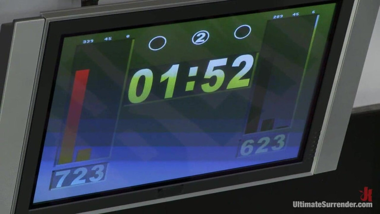 Ultimate surrender by Kink: Dua Naga Ronde (0-0) Vs Bajak Laut (0-0)