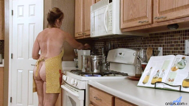 Anilos: Kitchencock