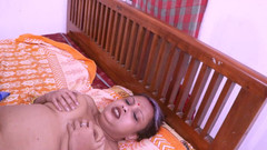 Jiva: Indiano vecchio giovane sesso hardcore