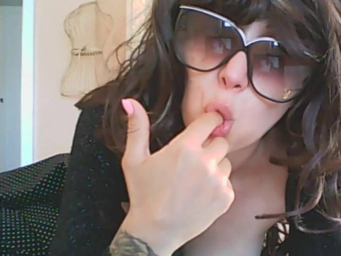 savannahamatoriale: Plný nos