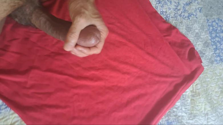 snappyblindfold3: Окончание, которое делает все это того стоя