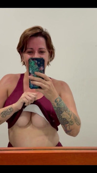 Titty Sweat
