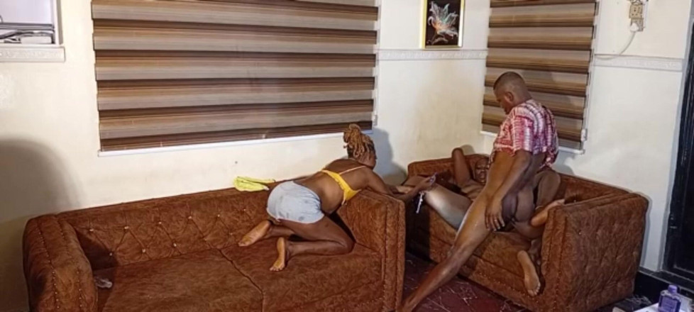 Creamyshuga: เบื้องหลังฉาก Musa และ Madam ของเขา