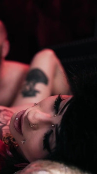 Maya Romero i Jacob Style - Got Stripper Boże Narodzenie