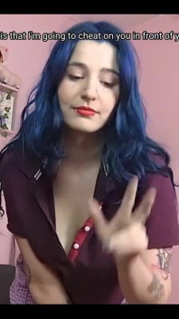 You're Both My Cuck Boyfriend and Human ATM