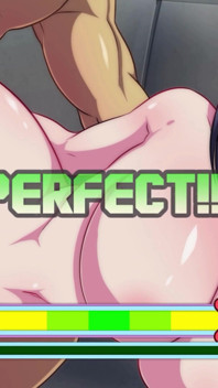 Hinata Fucked in the Ass. Anal Creampie - Naruto Anime Hentai Game - Waifuhub - #7