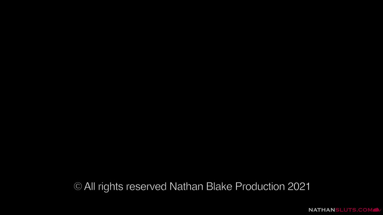 Nathansluts: Das arschloch von massiven möpsen cathy Heaven wird von Ian's...