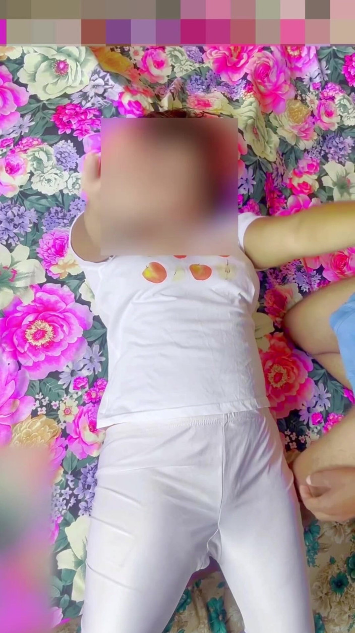 Your_aisha: Bella ragazza indiana desi cazzo figa stretta, video di sesso...