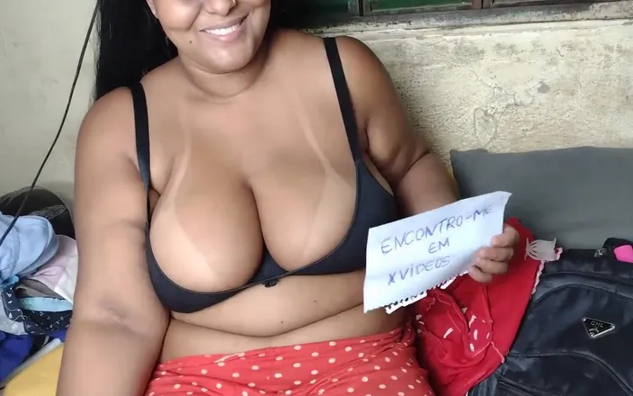 Jeanne Welsh: Video of My Big Boobs