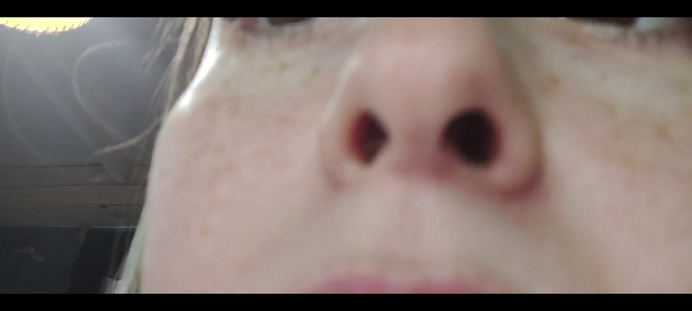 RavenHearth666VIP: Nas curgător de aproape