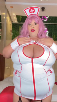 Anal Nurse Angel