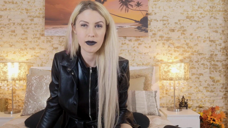 Erotic Tanya: Delizioso lubrificante al cioccolato