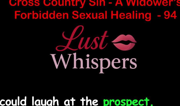LustWhispers: 흑인 대물 자지에게 따먹히는 핫한 밀프